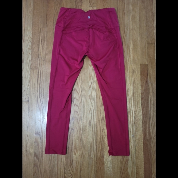 Queenieke leggings size 8/10 (medium) - Picture 4 of 6